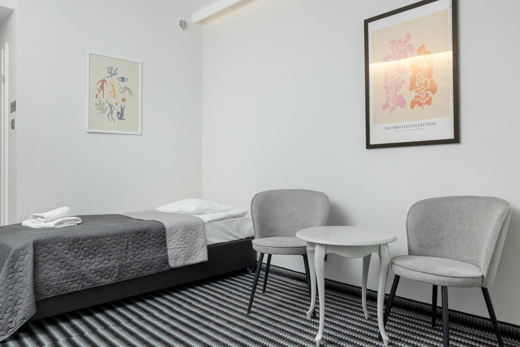 Aparthotel Etna Kołobrzeg Δωμάτιο φωτογραφία