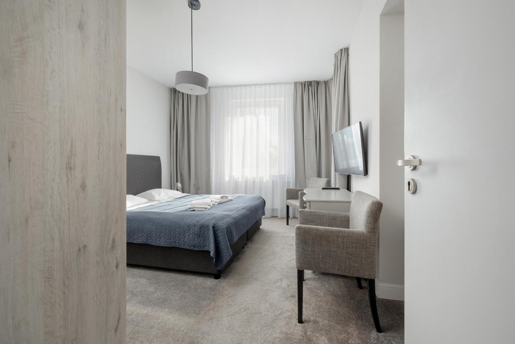 Aparthotel Etna Kołobrzeg Δωμάτιο φωτογραφία