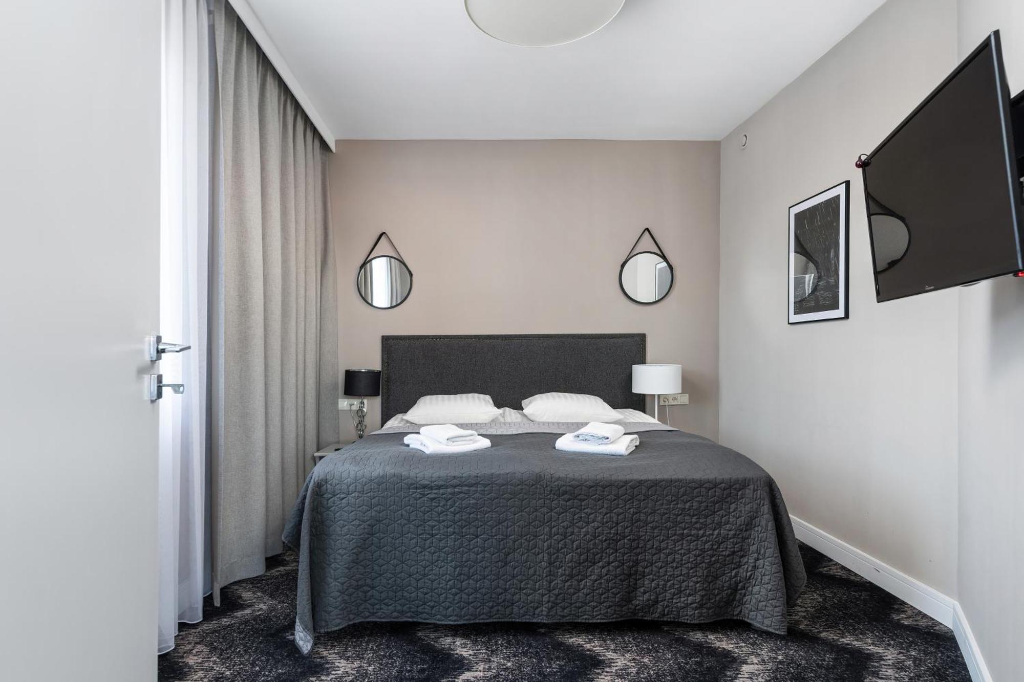 Aparthotel Etna Kołobrzeg Δωμάτιο φωτογραφία
