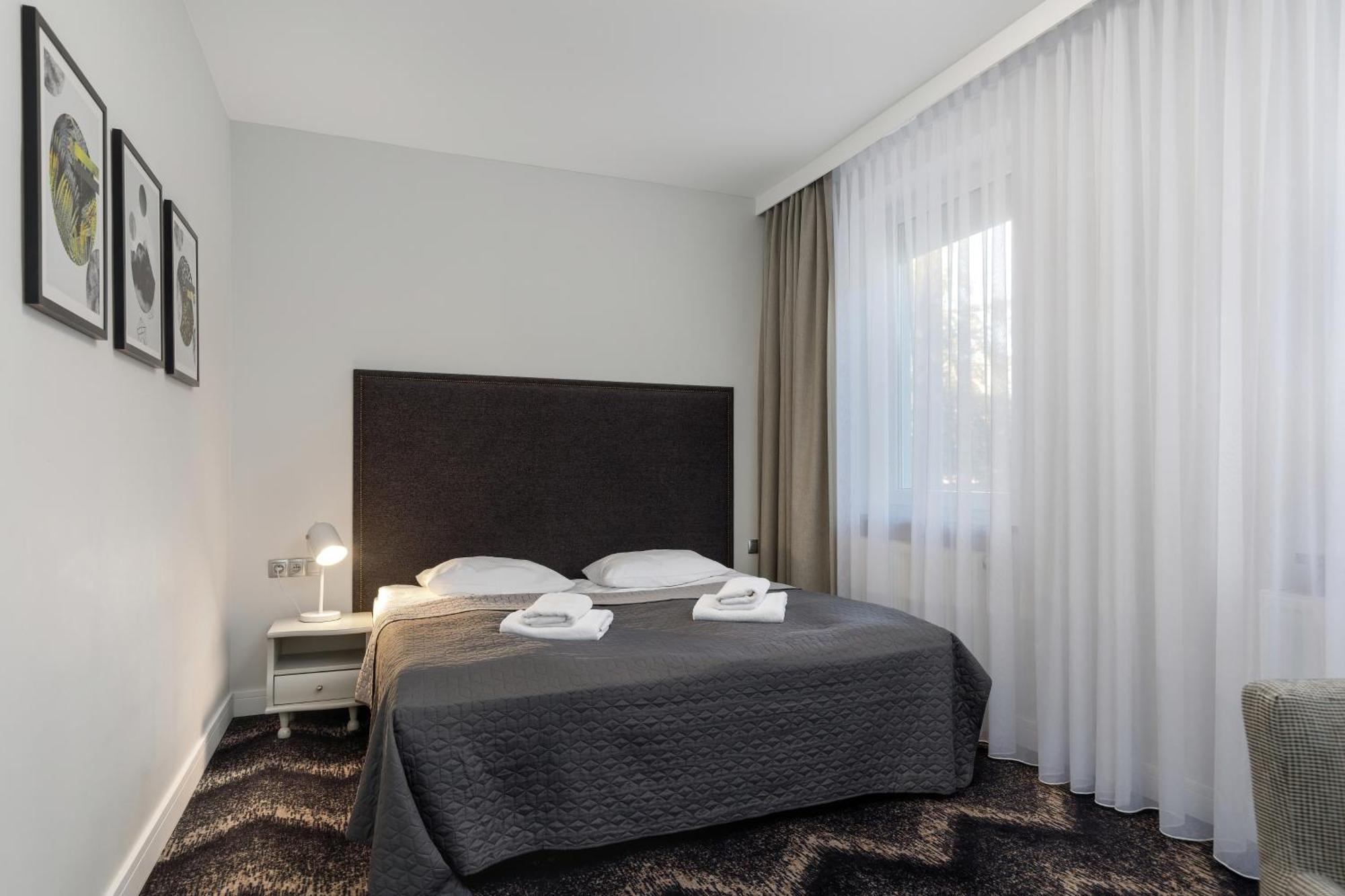 Aparthotel Etna Kołobrzeg Δωμάτιο φωτογραφία