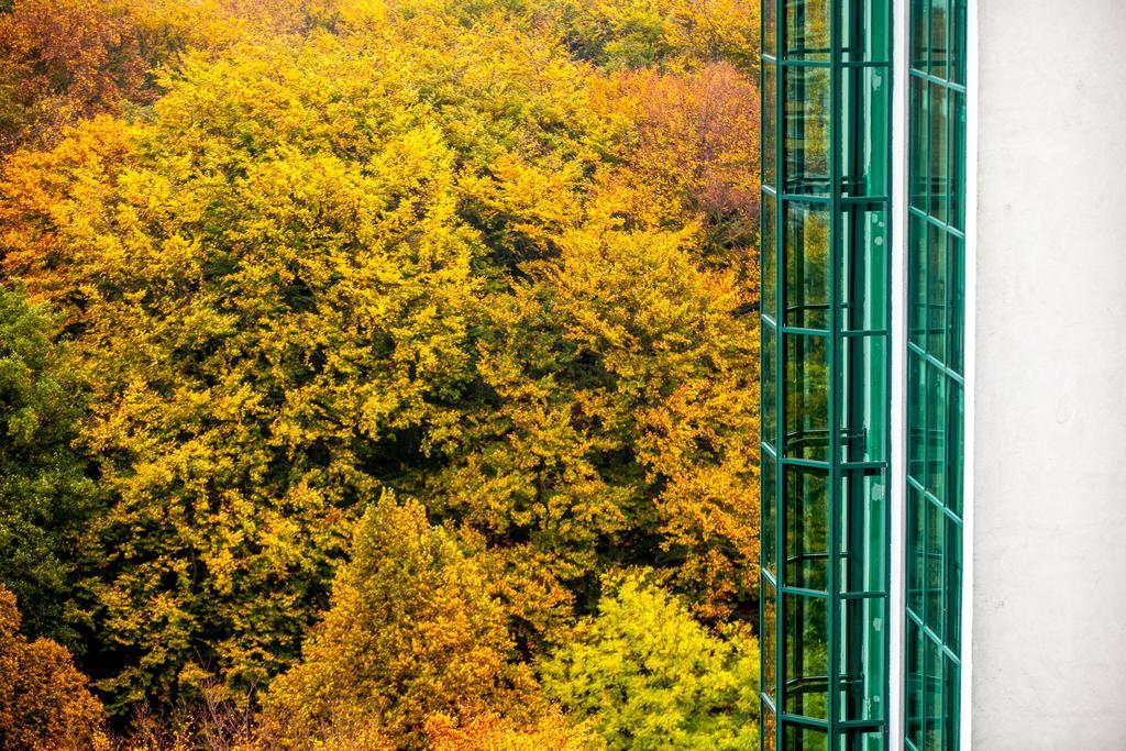 Aparthotel Etna Kołobrzeg Εξωτερικό φωτογραφία