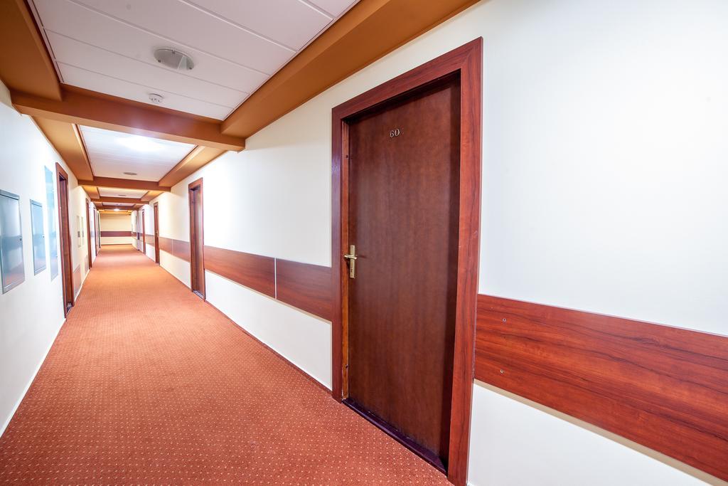 Aparthotel Etna Kołobrzeg Εξωτερικό φωτογραφία